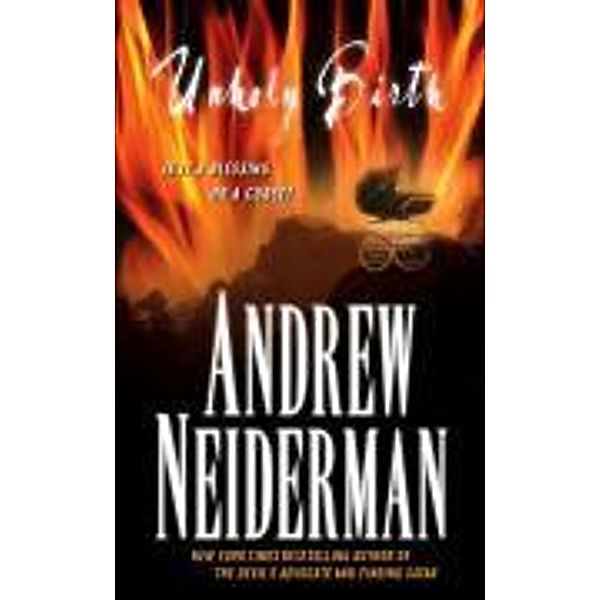 Unholy Birth, Andrew Neiderman