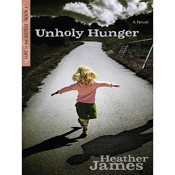 Unholy Hunger, Heather James