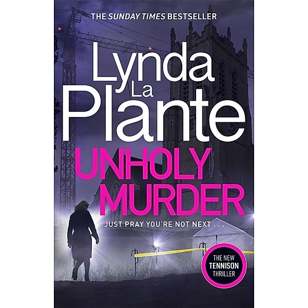 Unholy Murder, Lynda La Plante