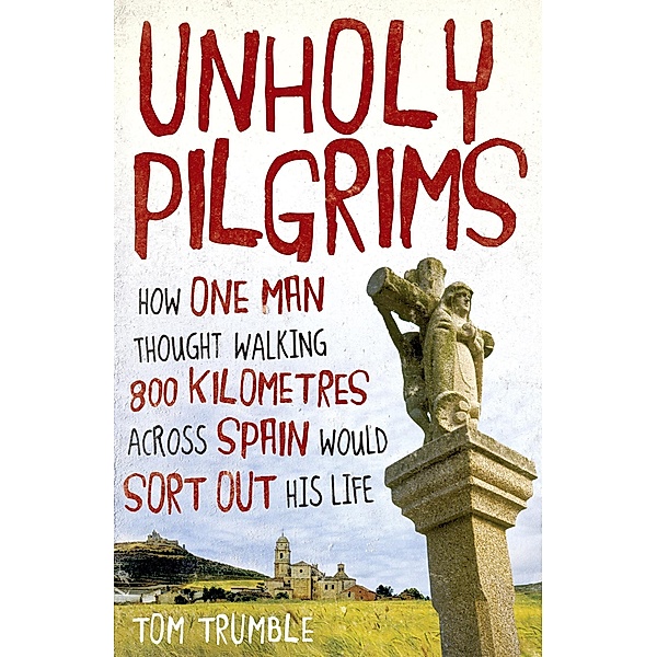 Unholy Pilgrims, Tom Trumble
