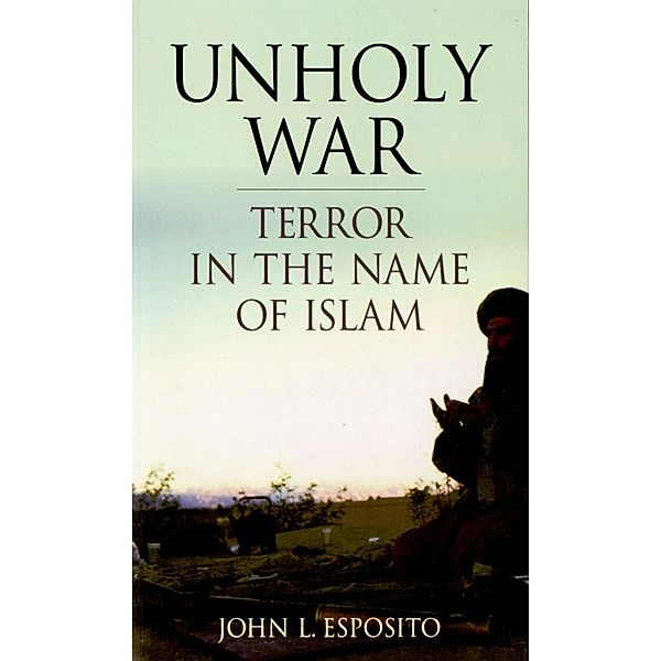 Unholy War, John L. Esposito