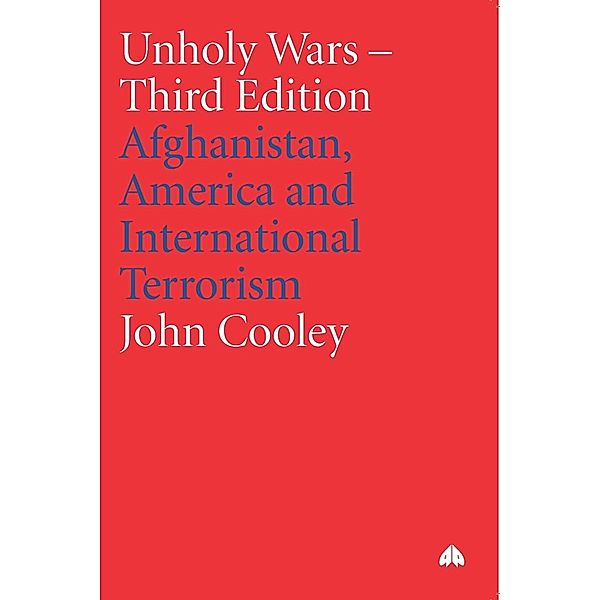 Unholy Wars, John K. Cooley