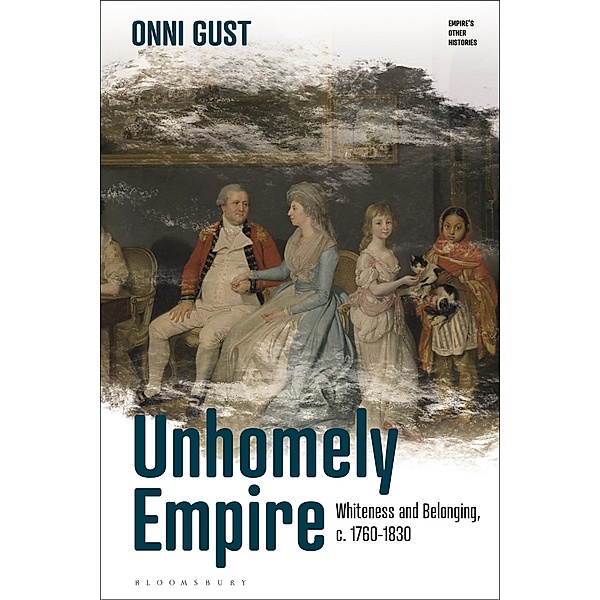 Unhomely Empire, Onni Gust