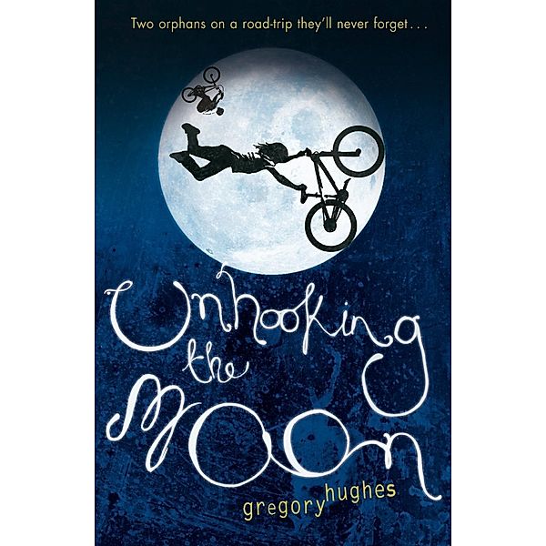 Unhooking the Moon, Gregory Hughes