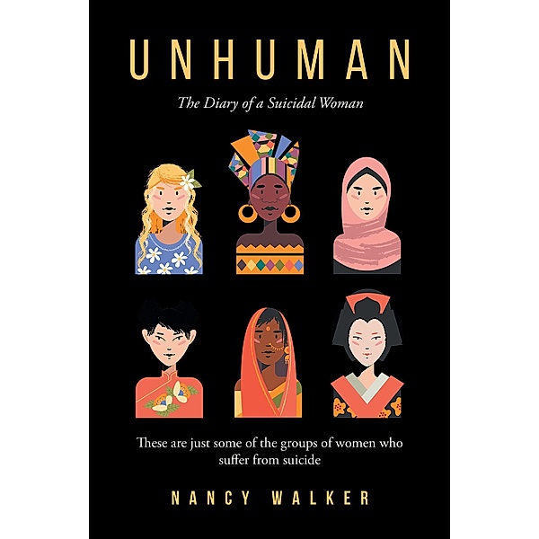Unhuman, Nancy Walker