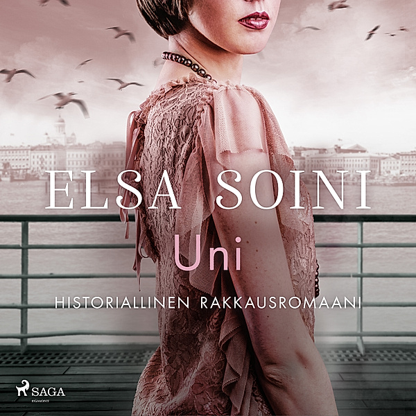 Uni, Elsa Soini