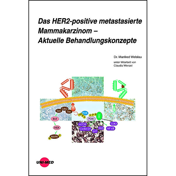 UNI-MED Science / Das HER2-positive metastasierte Mammakarzinom - Aktuelle Behandlungskonzepte, Manfred Welslau