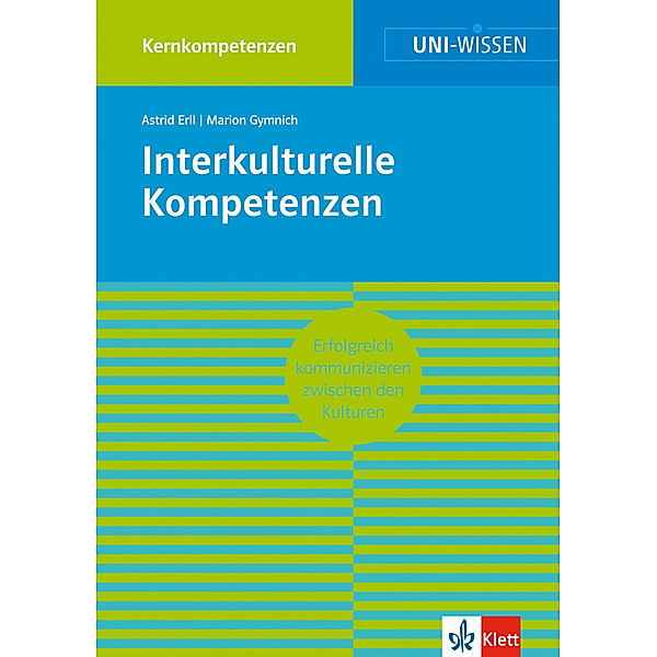 Uni Wissen Interkulturelle Kompetenzen, Uni Wissen Interkulturelle Kompetenzen