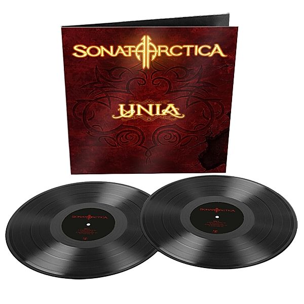 Unia (2021 Reprint) (Vinyl), Sonata Arctica