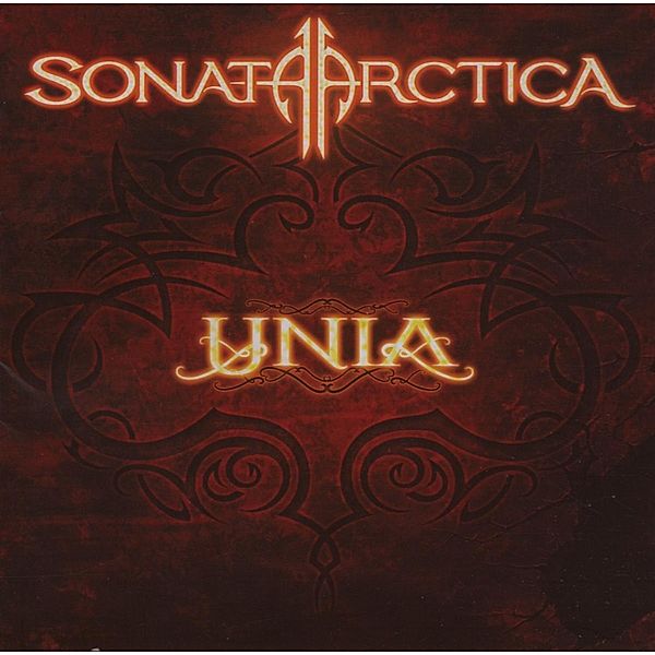 Unia, Sonata Arctica
