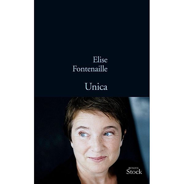 Unica / La Bleue, Elise Fontenaille