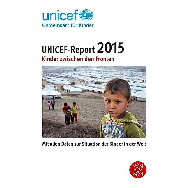 UNICEF-Report 2015