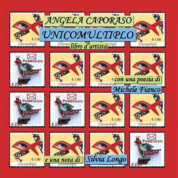 Unicomultiplo, Angela Caporaso