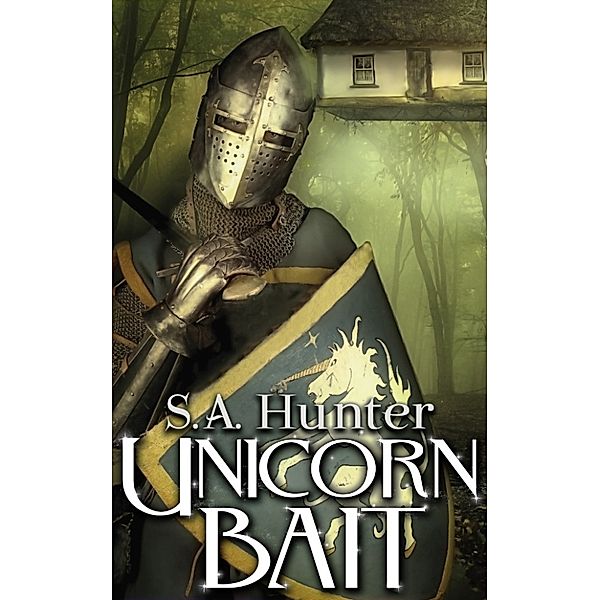 Unicorn Bait, S.A. Hunter