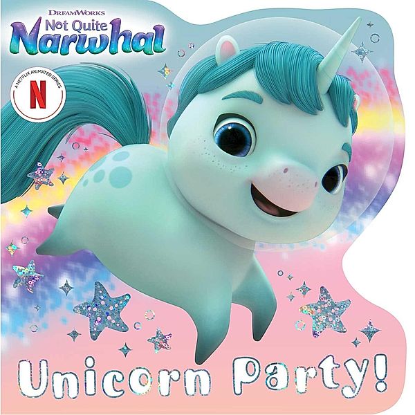 Unicorn Party!, Maria Le