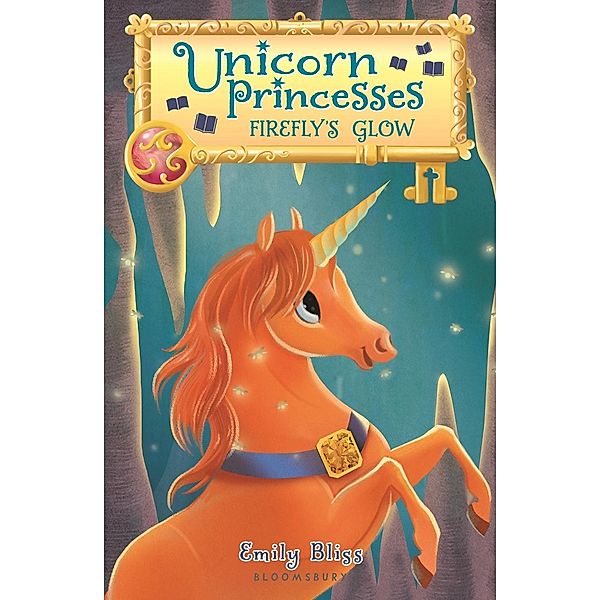 Unicorn Princesses 7: Firefly's Glow, Emily Bliss