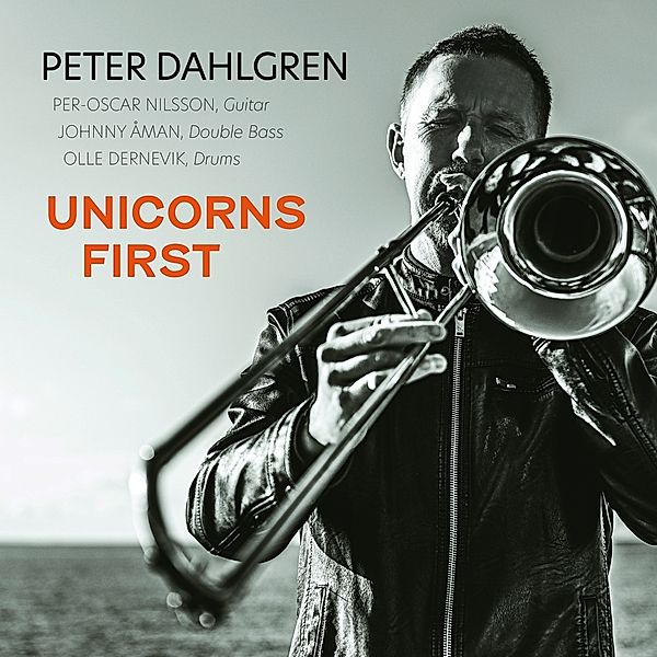Unicorns First, Peter Dahlgren, Per-Oscar Nilsson, Johnny Aman