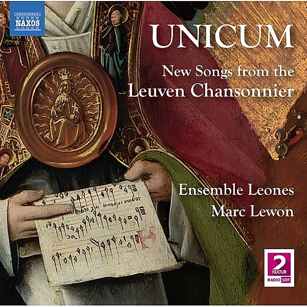 Unicum, Marc Lewon, Ensemble Leones