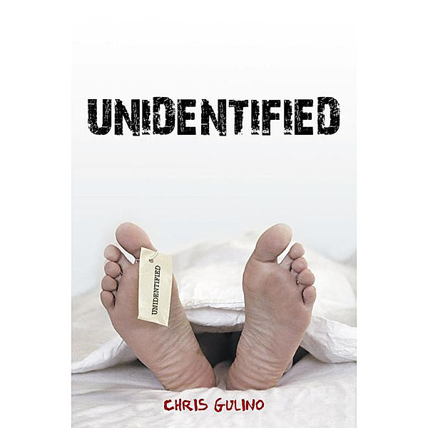 Unidentified, Chris Gulino