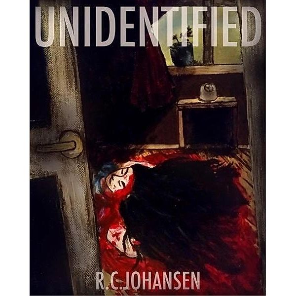 Unidentified, R. C. Johansen