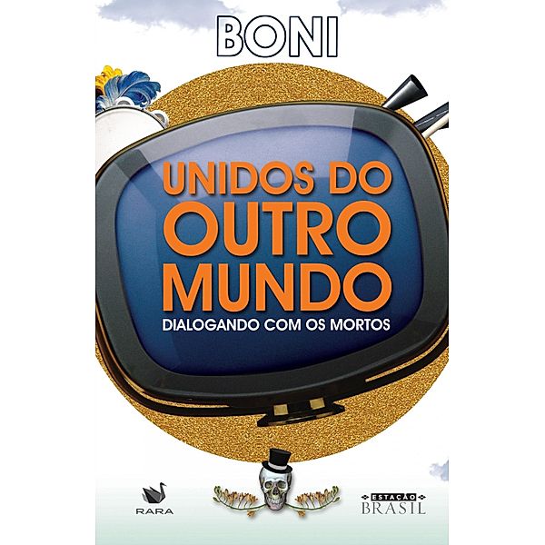 Unidos do Outro Mundo, Boni