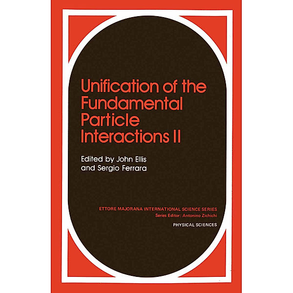 Unification of the Fundamental Particle Interactions II