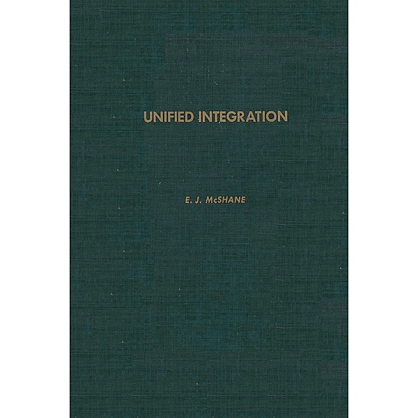 Unified Integration