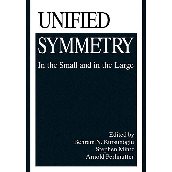 Unified Symmetry