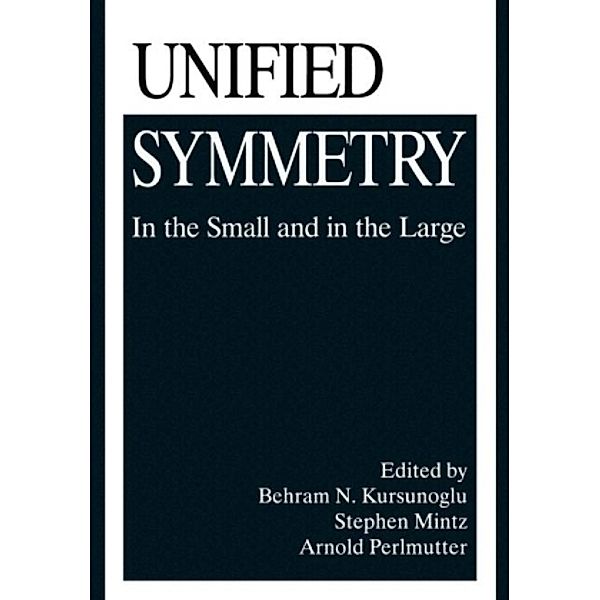 Unified Symmetry