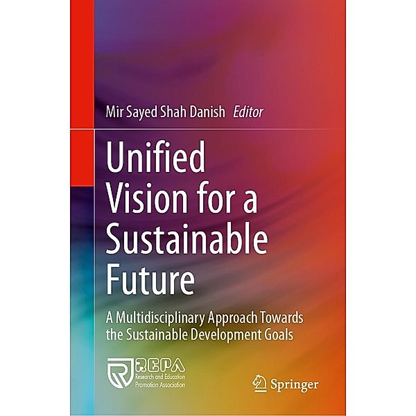 Unified Vision for a Sustainable Future