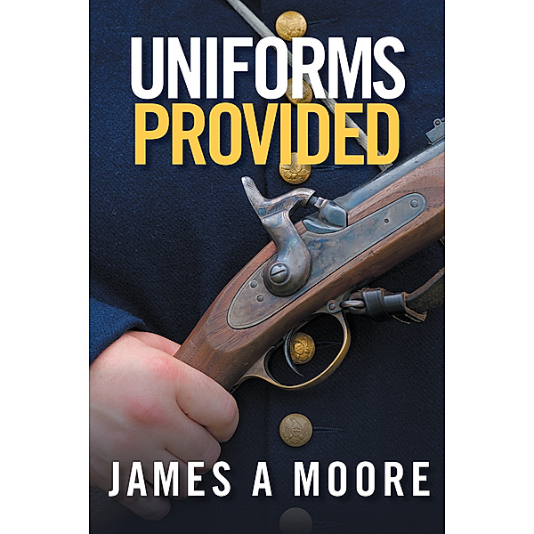Uniforms Provided, James Moore