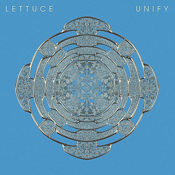 Unify (Vinyl), Lettuce