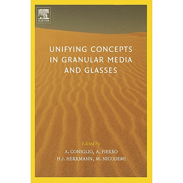 Unifying Concepts in Granular Media and Glasses