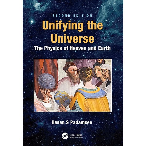 Unifying the Universe, Hasan S. Padamsee