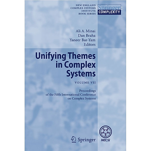 Unifying Themes in Complex Systems VII