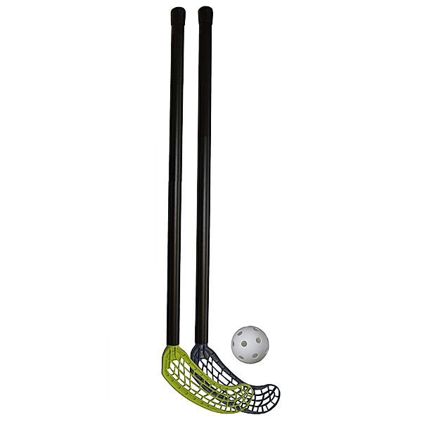 Unihockey 3tlg. Set - Kids