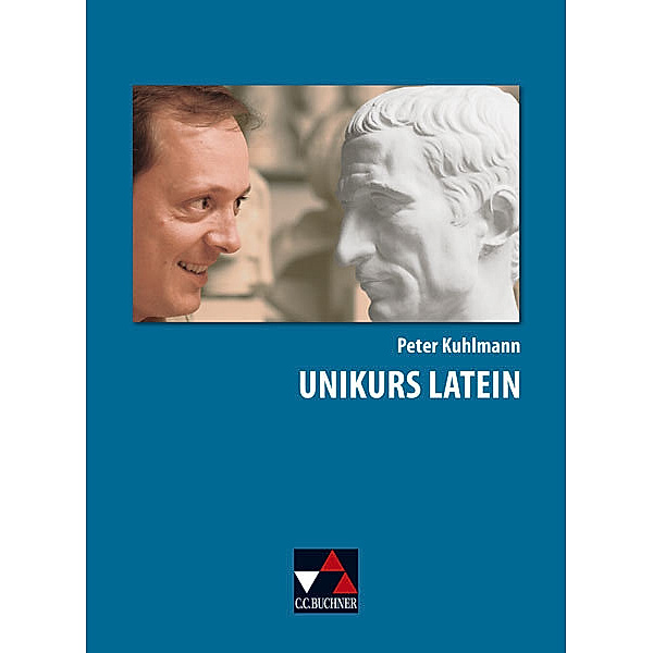 Unikurs Latein, Peter Kuhlmann