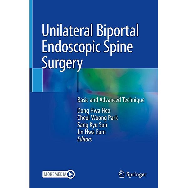 Unilateral Biportal Endoscopic Spine Surgery