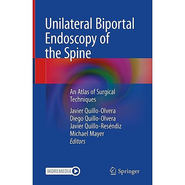 Unilateral Biportal Endoscopy of the Spine