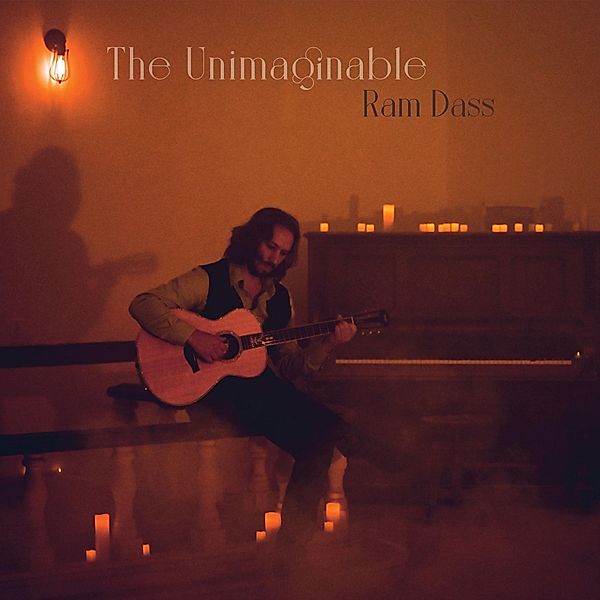 Unimaginable, Ram Dass