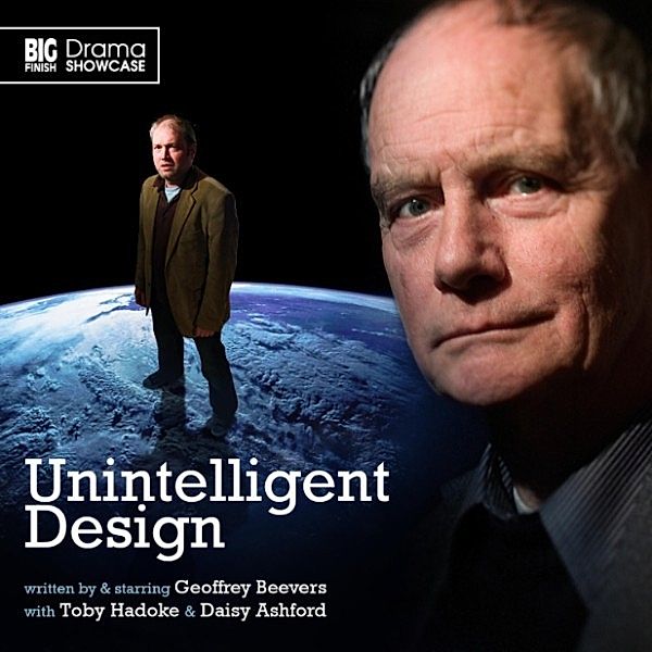 Unintelligent Design, Geoffrey Beevers