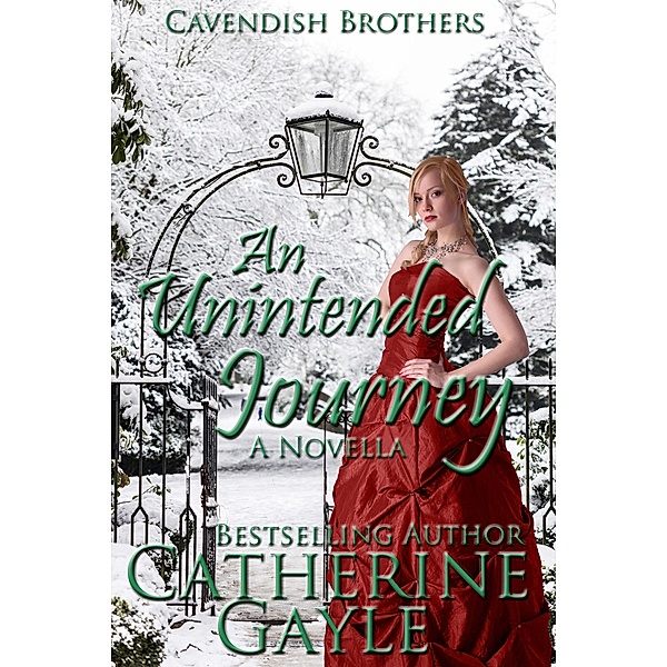 Unintended Journey / Catherine Gayle, Catherine Gayle