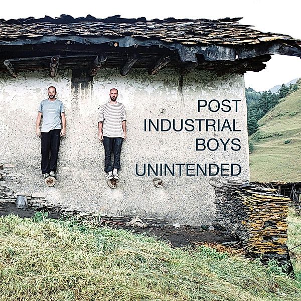 Unintended (Vinyl), Post Industrial Boys