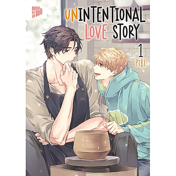 Unintentional Love Story 1, PIBI