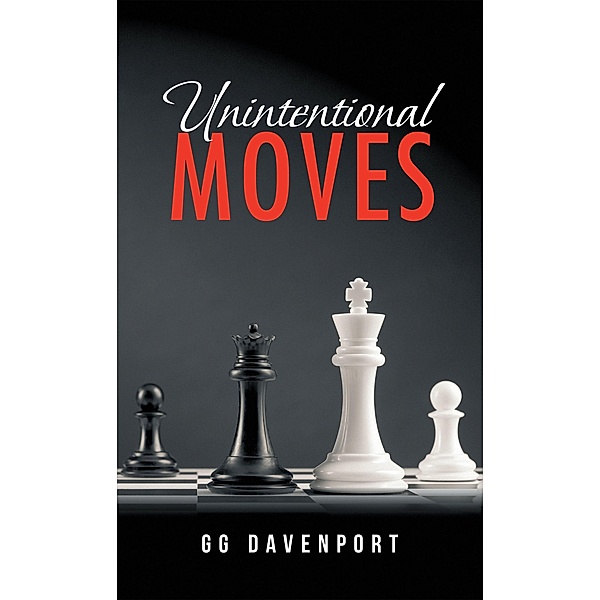 Unintentional Moves, Gg Davenport
