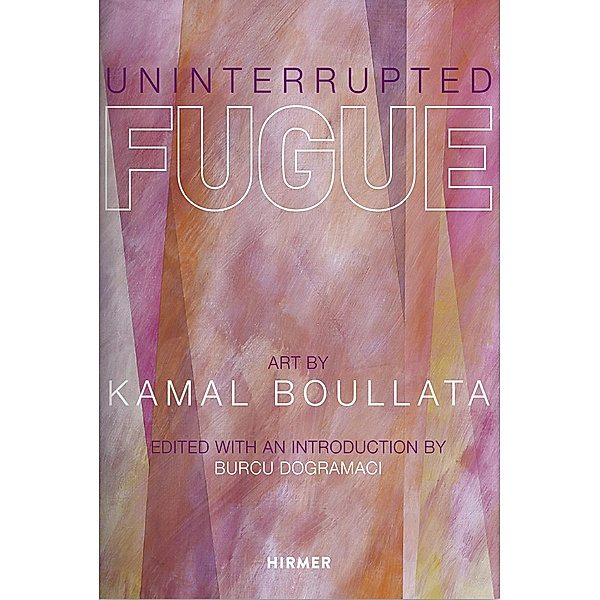 Uninterrupted Fugue, Burcu Dogramaci