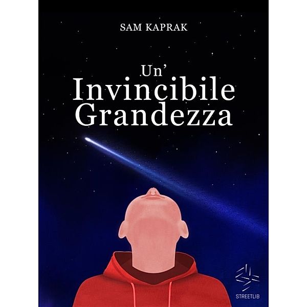 Un'Invincibile Grandezza, Sam Kaprak, Samuele Bettoni