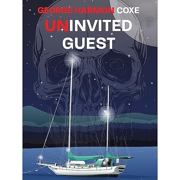 Uninvited Guest / Wildside Press, George Harmon Coxe