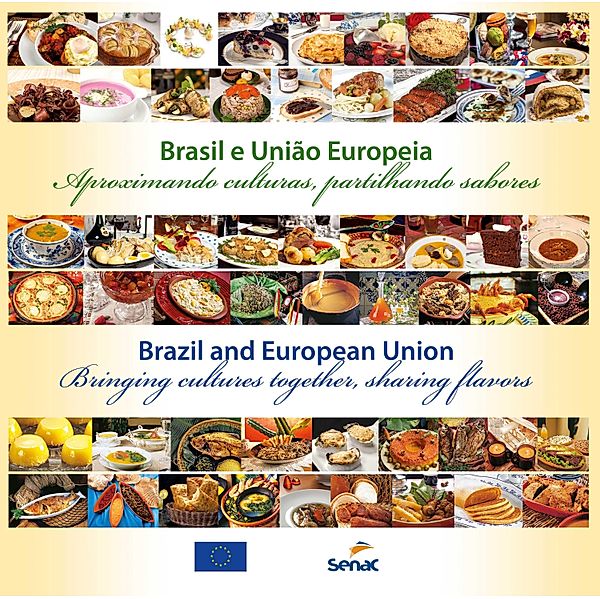 União Europeia e Brasil, Departamento Nacional do Serviço Nacional de Aprendizagem Comercial