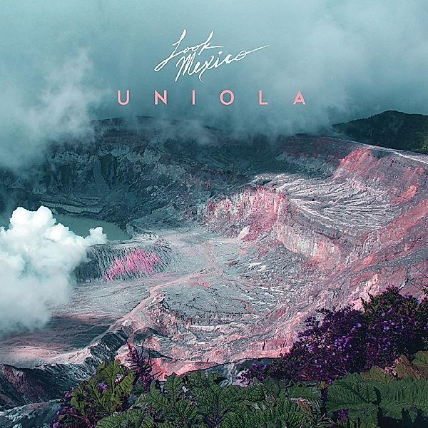 Uniola (Vinyl), Look Mexico